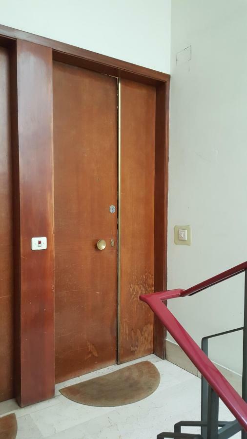 Ferienwohnung Monilvia Florenz Exterior foto