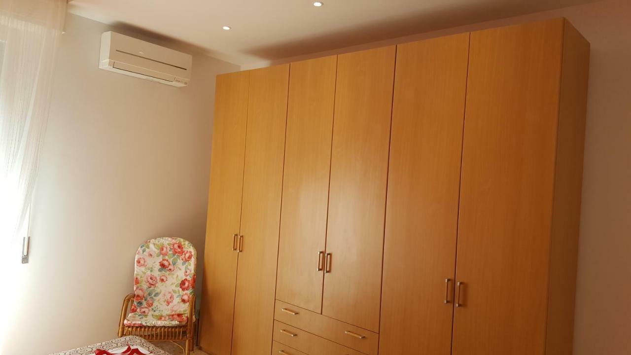 Ferienwohnung Monilvia Florenz Exterior foto