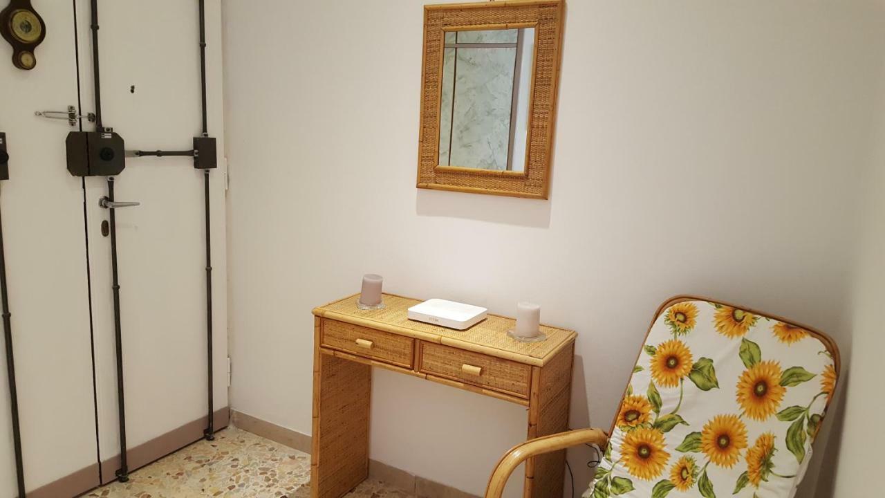 Ferienwohnung Monilvia Florenz Exterior foto