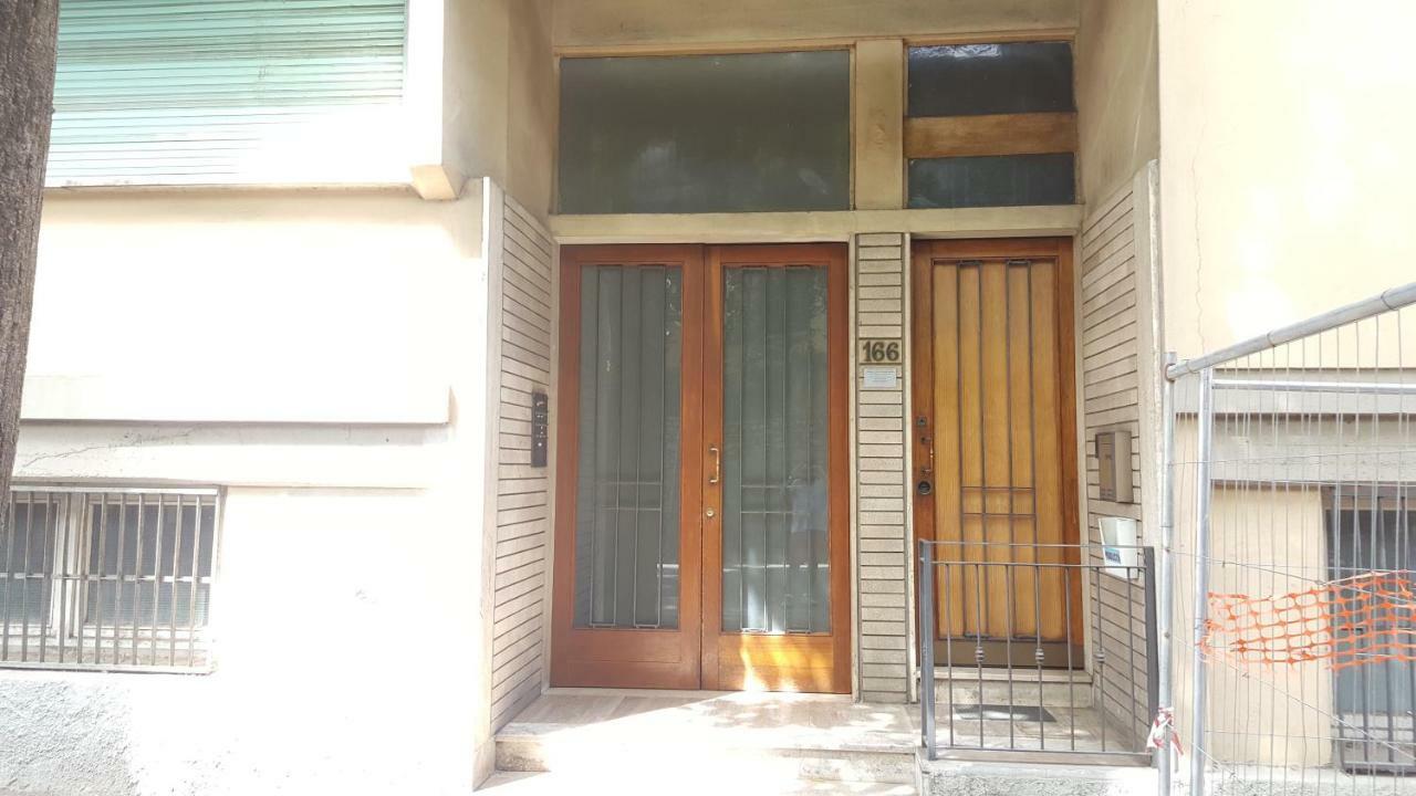 Ferienwohnung Monilvia Florenz Exterior foto