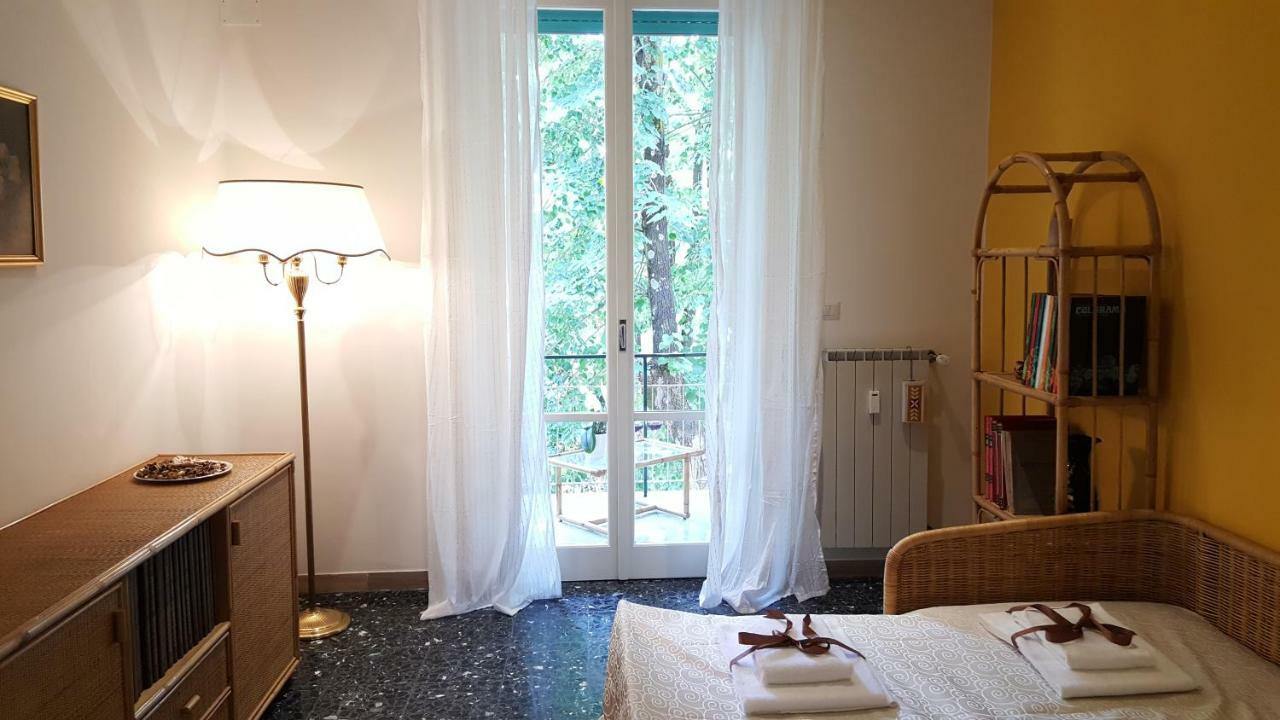 Ferienwohnung Monilvia Florenz Exterior foto