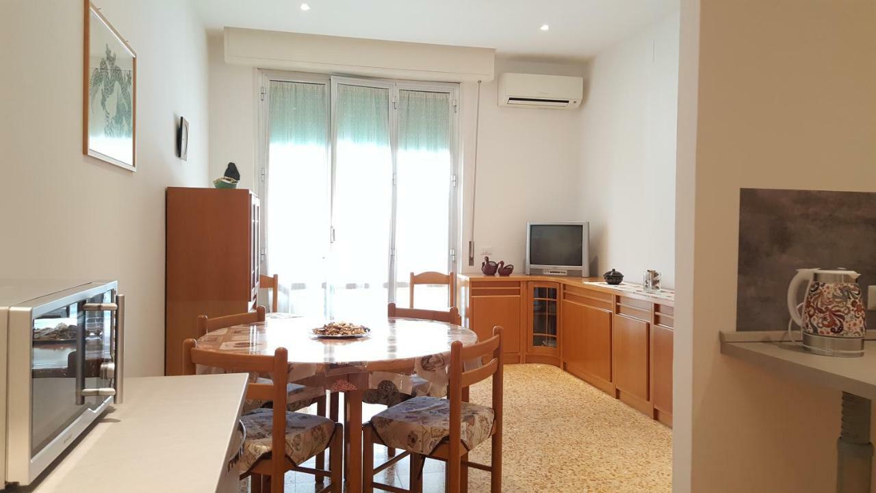 Ferienwohnung Monilvia Florenz Exterior foto