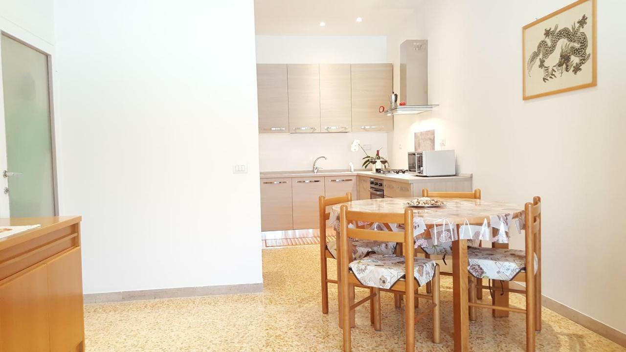 Ferienwohnung Monilvia Florenz Exterior foto